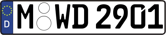 M-WD2901