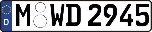 M-WD2945
