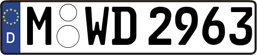 M-WD2963