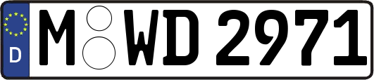 M-WD2971
