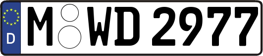 M-WD2977
