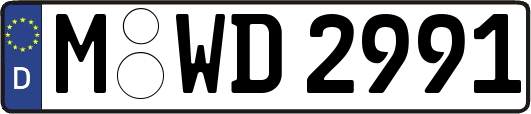 M-WD2991