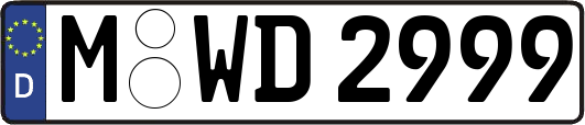 M-WD2999