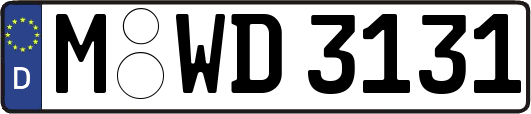 M-WD3131