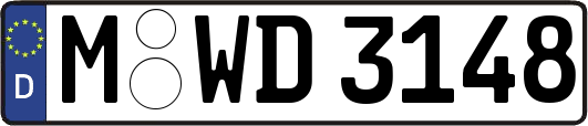 M-WD3148