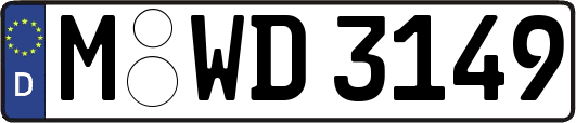 M-WD3149