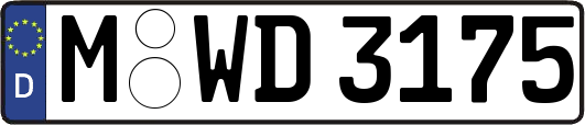 M-WD3175