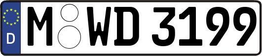 M-WD3199