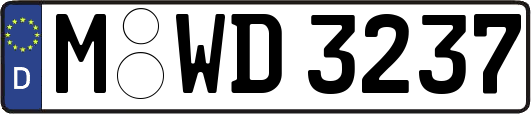 M-WD3237