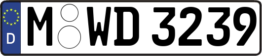 M-WD3239