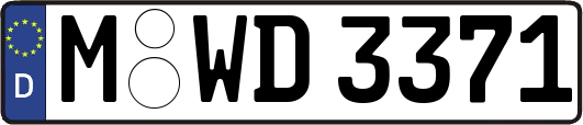 M-WD3371