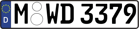 M-WD3379