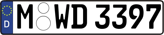 M-WD3397