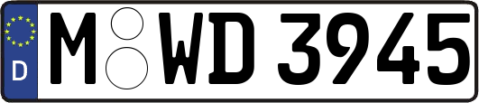 M-WD3945