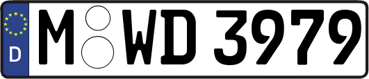 M-WD3979