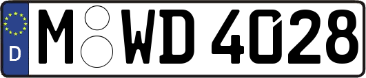 M-WD4028