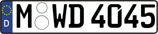 M-WD4045