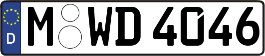 M-WD4046