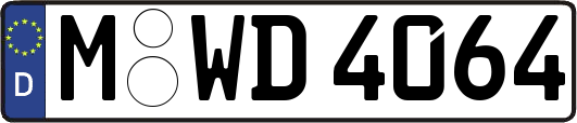 M-WD4064