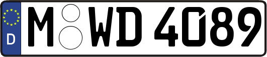 M-WD4089