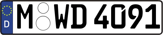 M-WD4091