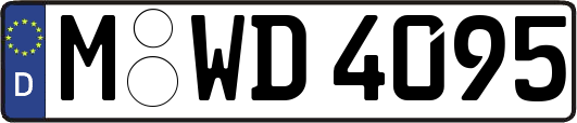 M-WD4095
