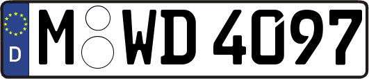 M-WD4097