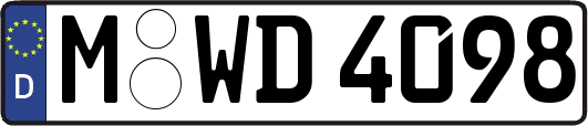 M-WD4098