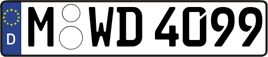 M-WD4099