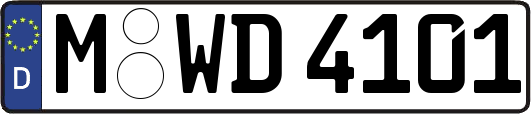 M-WD4101