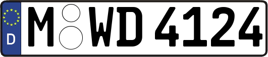 M-WD4124