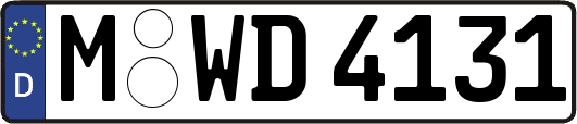 M-WD4131