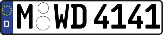 M-WD4141