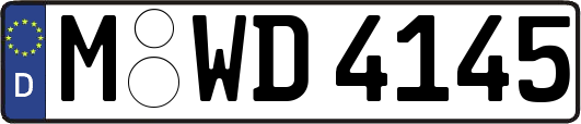 M-WD4145