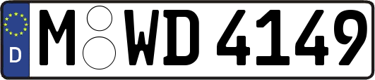 M-WD4149