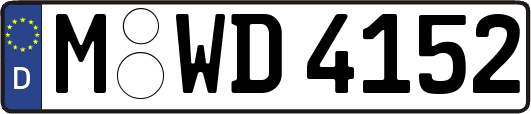 M-WD4152
