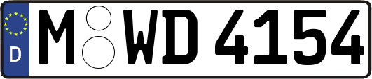 M-WD4154