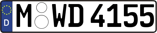 M-WD4155
