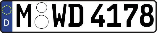 M-WD4178