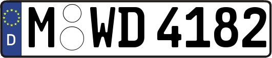 M-WD4182
