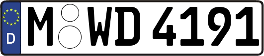 M-WD4191
