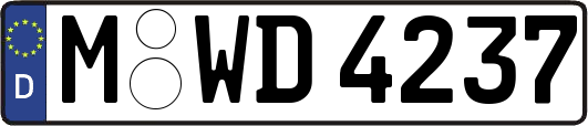M-WD4237