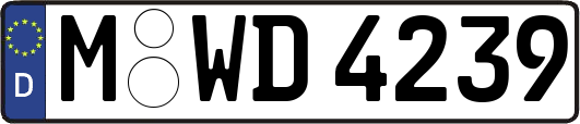 M-WD4239