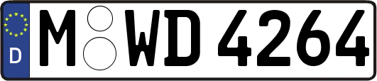 M-WD4264