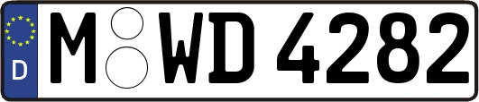 M-WD4282