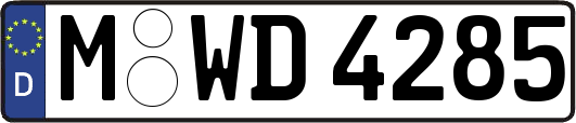 M-WD4285