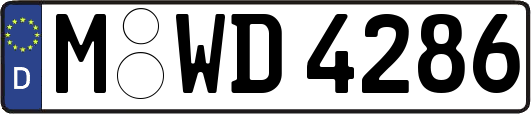 M-WD4286