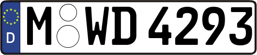 M-WD4293