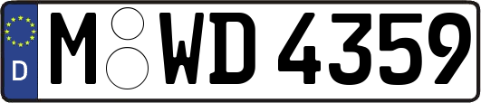 M-WD4359