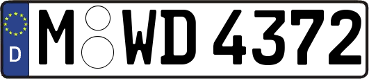 M-WD4372